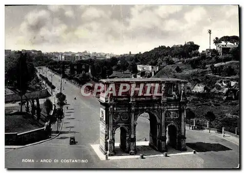 Cartes postales moderne Roma Arco di Costantino