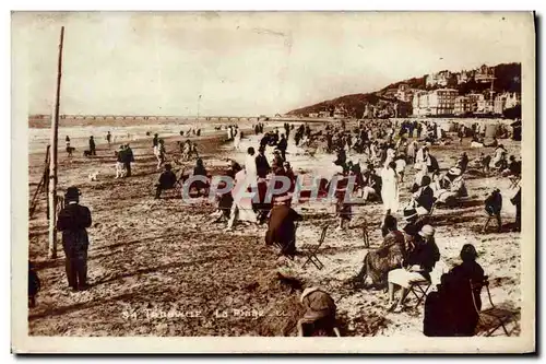 Cartes postales Trouville La Plage