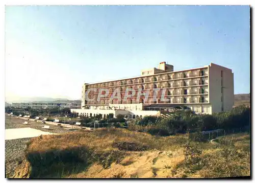 Cartes postales moderne Preveza Beach