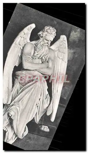 Cartes postales Genova Staglieno