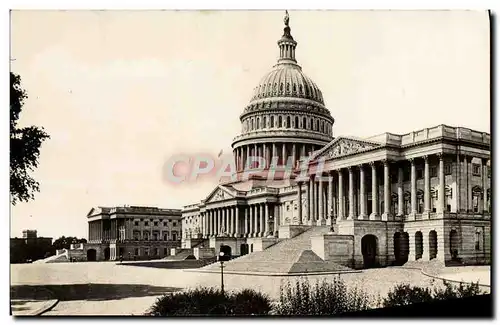 Cartes postales moderne US Capitol washington DC