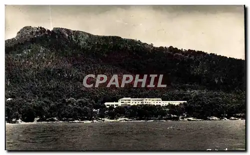 Cartes postales Formentor Mallorca Hotel Formentor