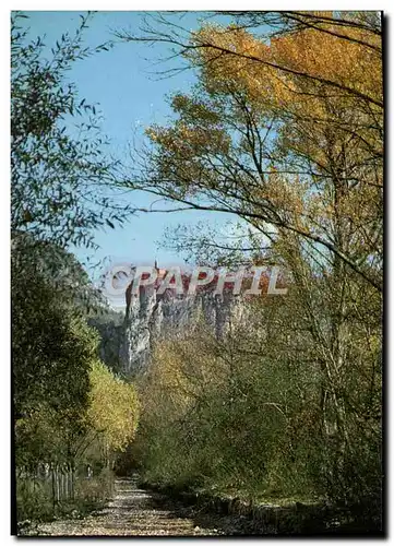 Cartes postales moderne Castellane Alpes de Haute Provence