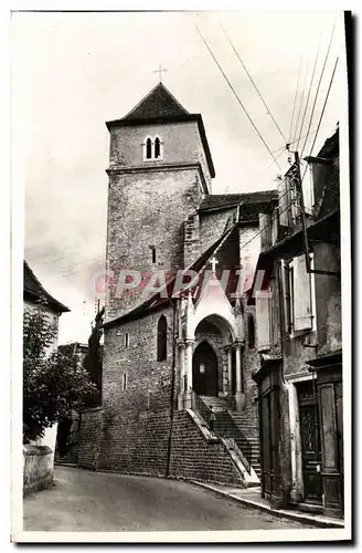 Cartes postales moderne Salies De Bearn Eglise St Vincent