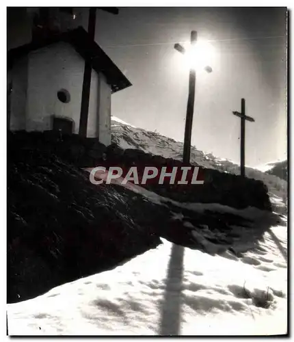 Cartes postales moderne Saint Michel De Maurienne Valloire