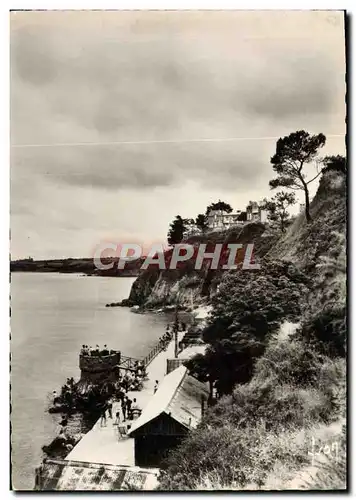 Cartes postales moderne Saint Brieuc Anse Aux Moines