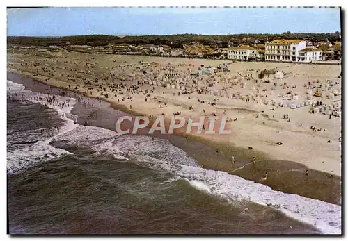 Cartes postales moderne Soulac Sur Mer La Plage