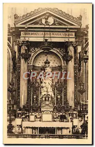 Cartes postales Notre Dame Des Victoires Le Sanctuaire