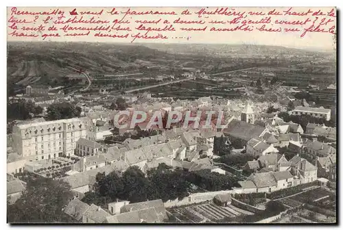 Cartes postales Montlhery