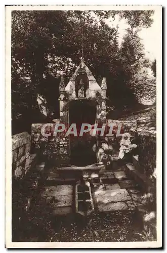 Cartes postales Doulas Chapelle De I'Abbaye