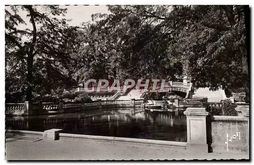 Cartes postales moderne Dijon Square Darcy