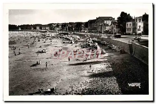 Cartes postales moderne Saint Cast La Plage