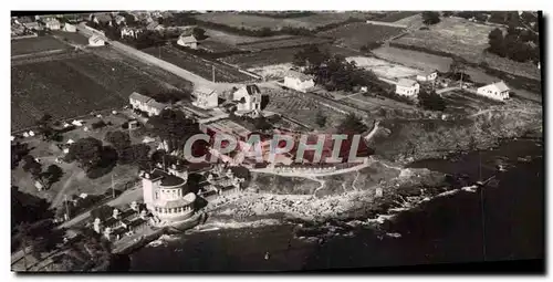 Cartes postales moderne Pornic Plage De Gourmalon