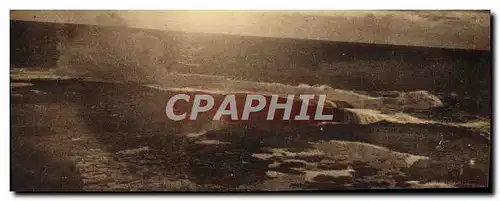 Cartes postales Cote D'Argent Soteil Couchant