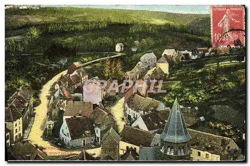 Cartes postales Rochefort Montagne