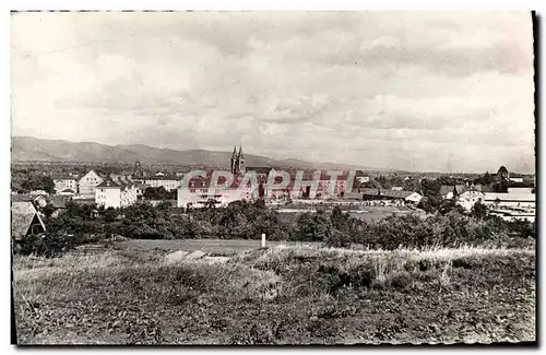 Cartes postales moderne Landau Vue Generale