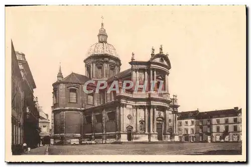 Cartes postales Namur La cathedrale