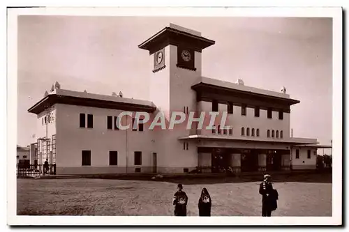 Cartes postales moderne Meknes Gare Tanger Fes