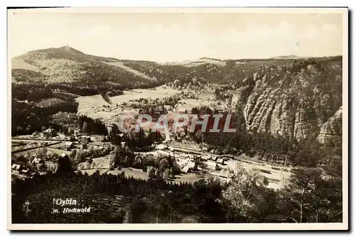 Cartes postales Oybin