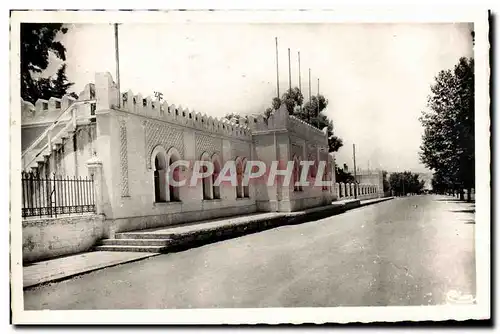 Cartes postales moderne Taza L'Etat Major