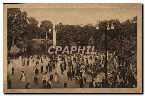 Cartes postales Wiesbaden Kurhaus