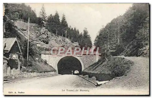 Cartes postales Le Tannel De Bussang