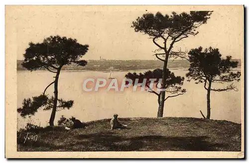 Cartes postales Paimpol Le Chenal