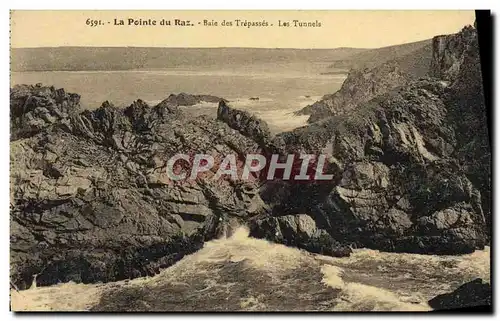 Cartes postales Remonot La grotte