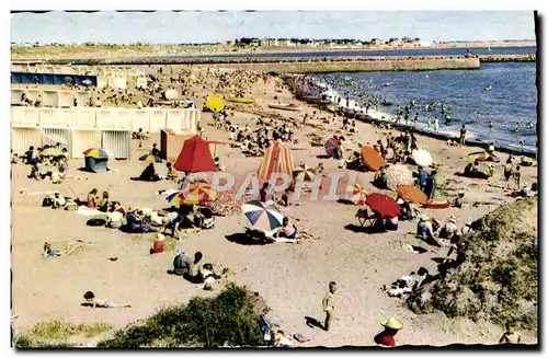 Cartes postales moderne Croix De Vie La Plage