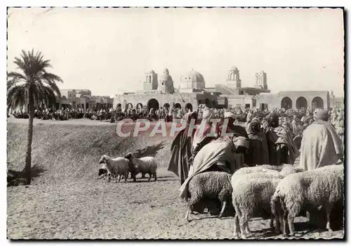 Moderne Karte Marche Dans Le Sud