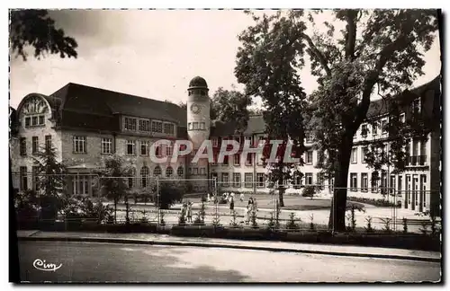 Cartes postales moderne Creil Ecole Nationale Professionnelle Jules Uhry