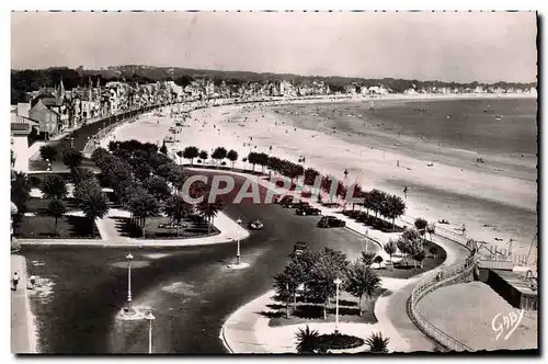 Cartes postales moderne La Baule Esplanade du Casino