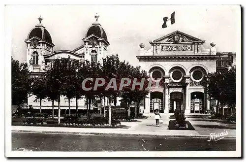 Cartes postales moderne La Baule sur Mer Le casino