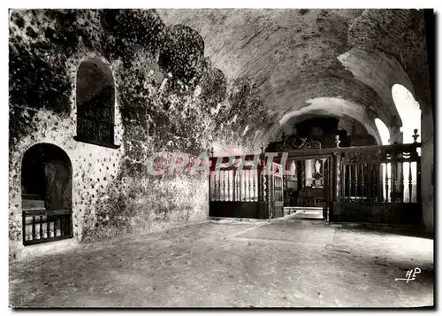 Cartes postales moderne Haute Isle L'Eglise Souterraine