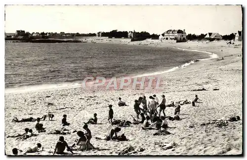 Cartes postales moderne Batz sur Mer La plage Valentin