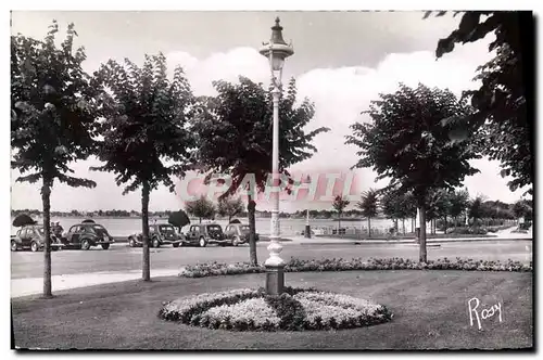 Cartes postales moderne La Baule Sur Mer Le Jardin Du Casino