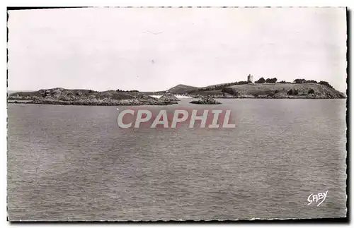 Cartes postales moderne Saint Jacut De La Mer Ile Des Ebihiens