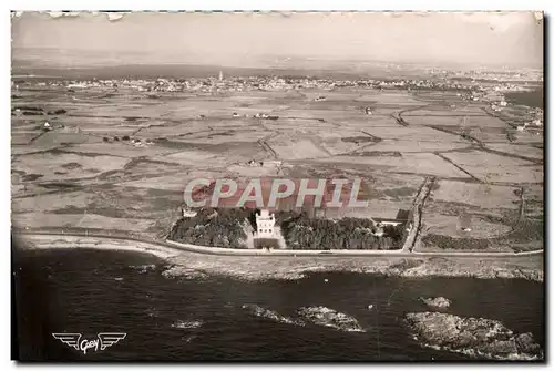 Cartes postales moderne Le Croisic Port aux Rocs Maison de l&#39enfance et de la jeunesse agricole Sarthoise