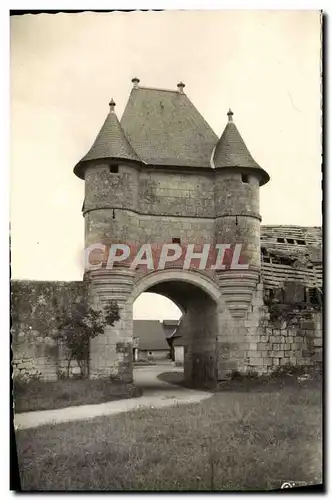 Cartes postales moderne Varennes Sur Loire Champhrau