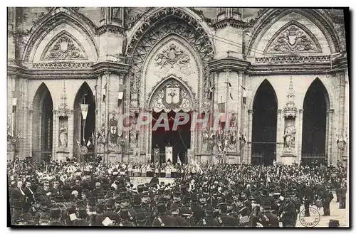 Cartes postales Cathedrale d&#39Orleans Concert
