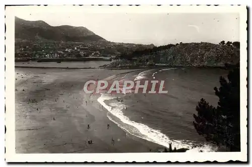 Cartes postales Lequeitio Playa