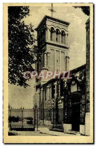 Cartes postales Valence La Cathedrale