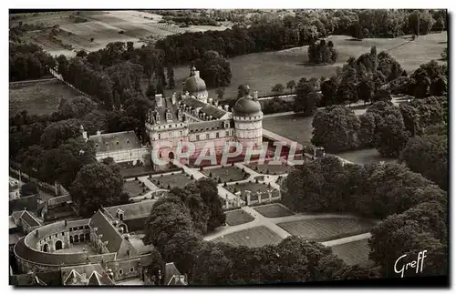 Cartes postales moderne Chateau