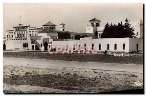 Cartes postales moderne Rabat Le Palais du Sultan