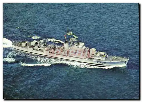 Cartes postales moderne Bateau L'escorteur rapide Le Champenois