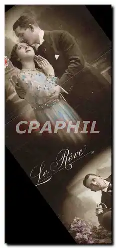 Cartes postales Fantaisie Femme