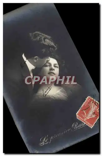 Cartes postales Fantaisie Femme