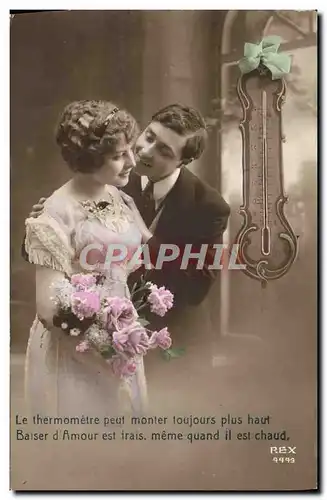 Cartes postales Fantaisie Femme