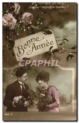 Cartes postales Fantaisie Femme