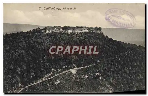 Cartes postales St Odilienberg